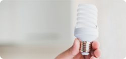Benefícios da Lâmpada de LED