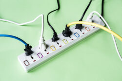 O que é um curto-circuito e como evitá-lo?